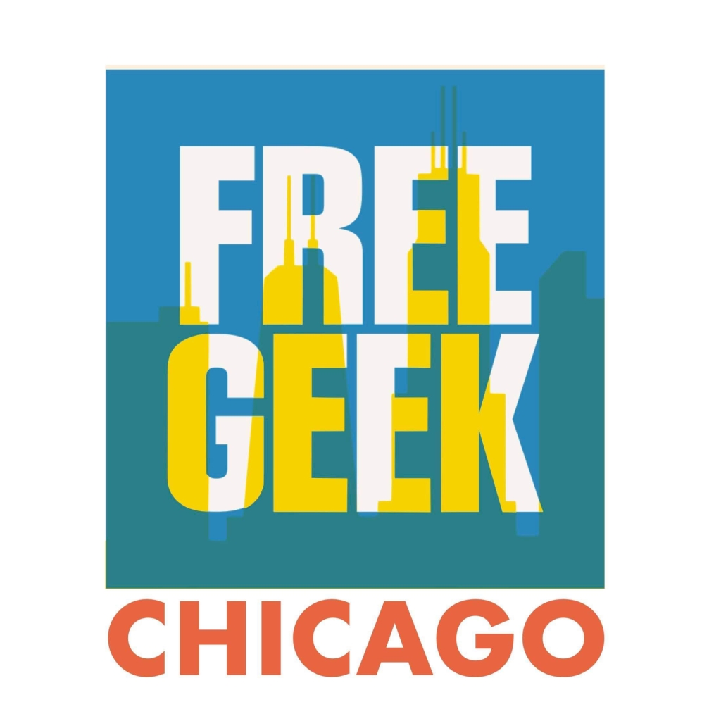 Free Geek Chicago